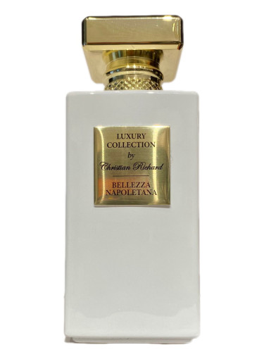 تصویر عطر بِلِتزا ناپولِتانا کریستین ریچارد