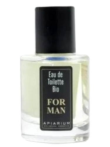 تصویر عطر بیو فور من آپیاریوم