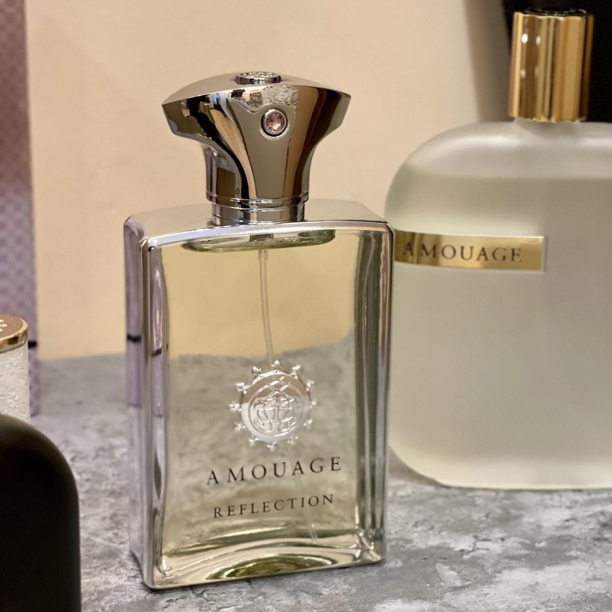 تصویر عطر دی لایبرری کالکشن اوپوس تو آمواژ