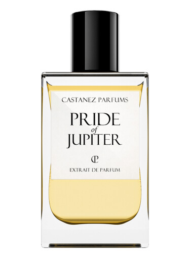 تصویر عطر پراید آو جوپیتر کاستانه پرفیومز