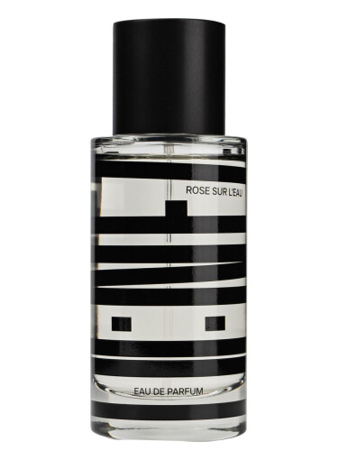 تصویر عطر رُز سور لو کونز
