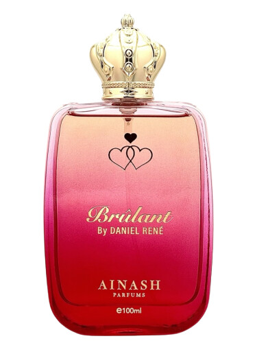 تصویر عطر برولان بای دانیل رنه آیناش پرفیومز