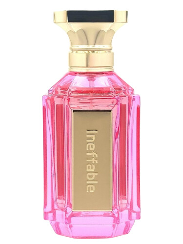 تصویر عطر اینفبل آیناش پرفیومز