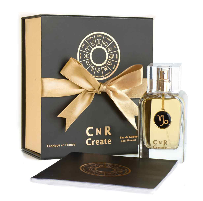 تصویر عطر کپریکورن فور من کنر کرییت