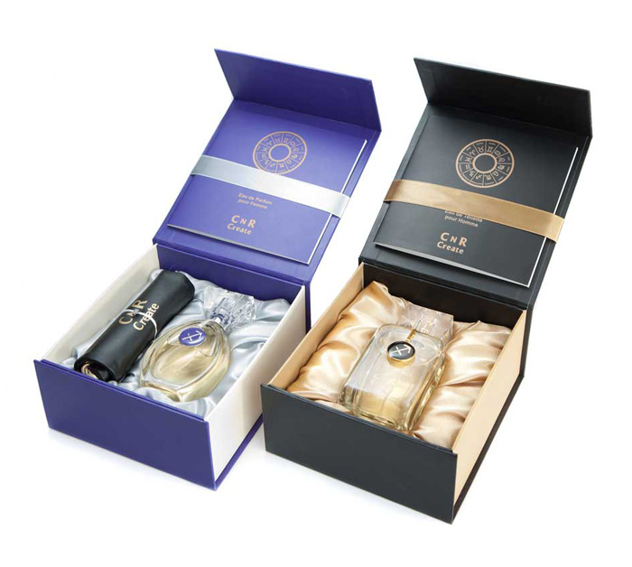 تصویر عطر کپریکورن فور من کنر کرییت
