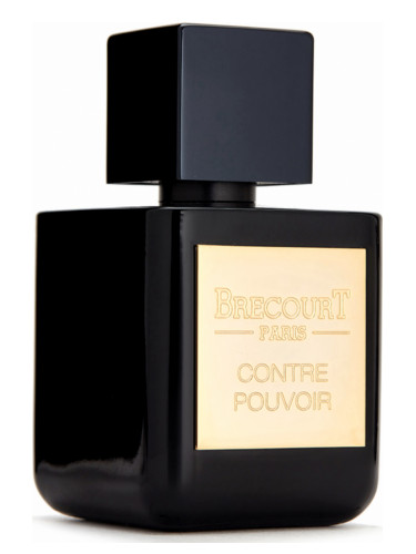 تصویر عطر کنتربلوار برکور