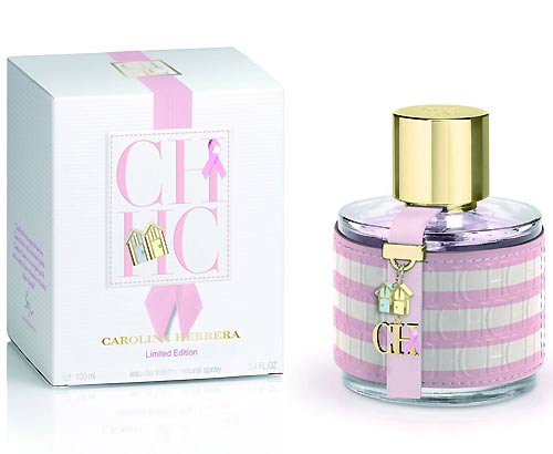 تصویر عطر سی اچ مارین کارولینا هررا