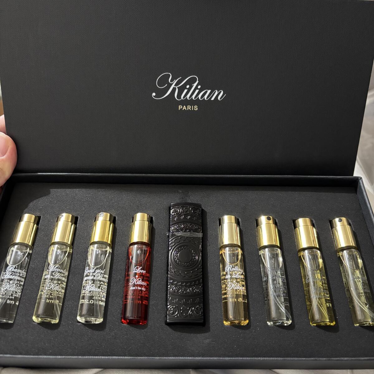 تصویر عطر استریت تو هیون بای کیلیان
