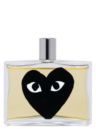 تصویر عطر بلک کوم د گرسون