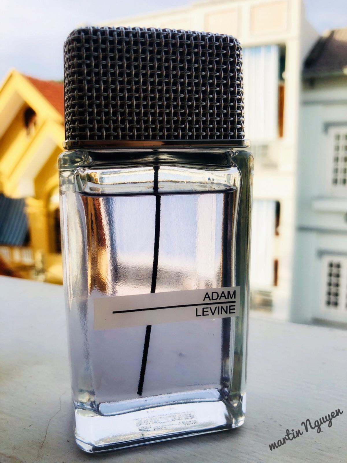 تصویر عطر آدام لوین فور من