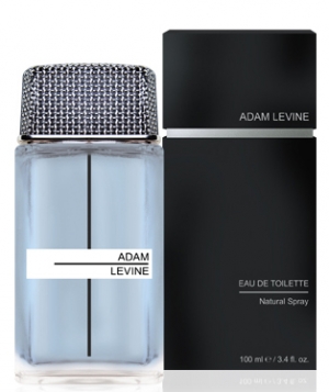تصویر عطر آدام لوین فور من