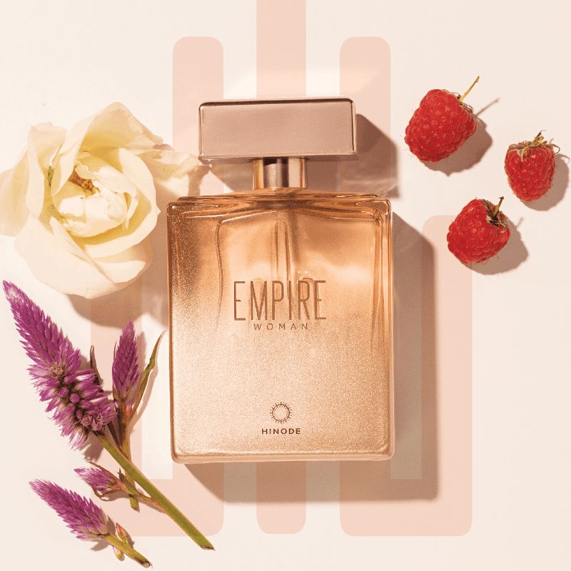 تصویر عطر امپایر وومن هینوده