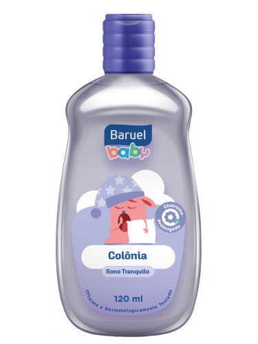 عطر بیبی بروئل