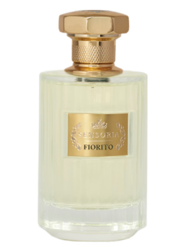 عطر فیوریتو سنسوریا