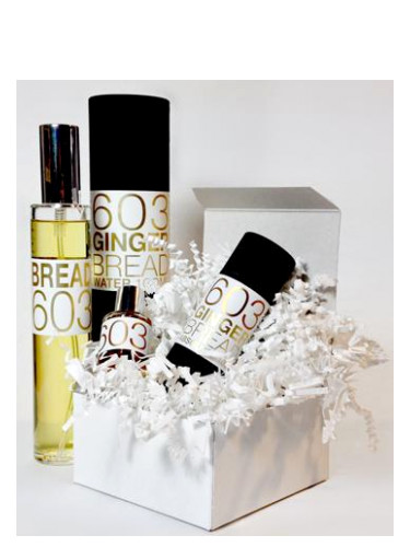 تصویر عطر جینجربرد سیبی آی هیت پرفیوم