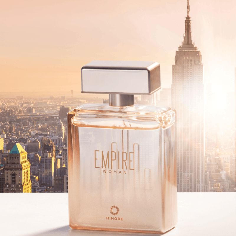 تصویر عطر امپایر وومن هینوده