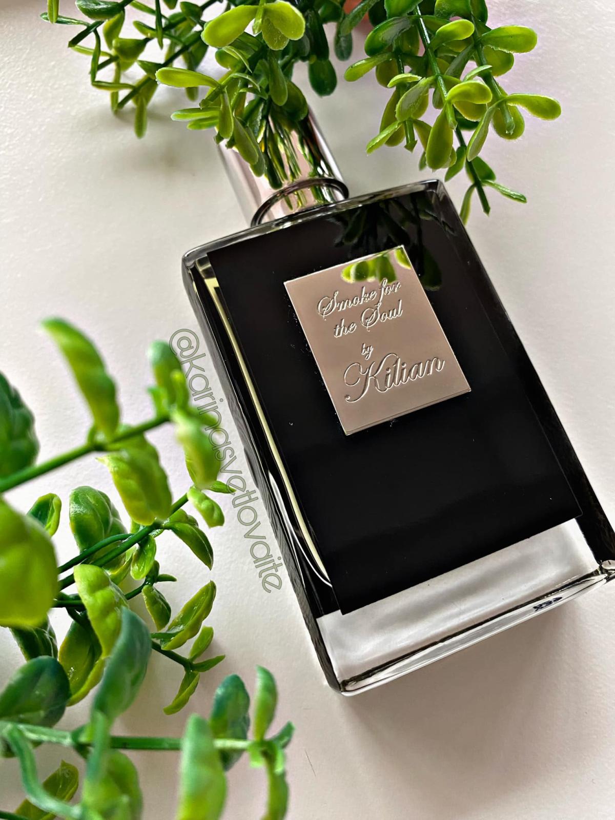 تصویر عطر اسموک فور د سول بای کیلیان