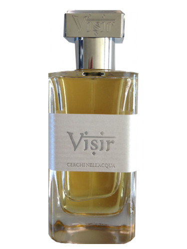 تصویر عطر ویزیر کرکی نل آکوا