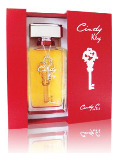 تصویر عطر سیندی کی سیندی سی