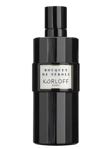 عطر بوکه دو نرولی کورلوف پاریس