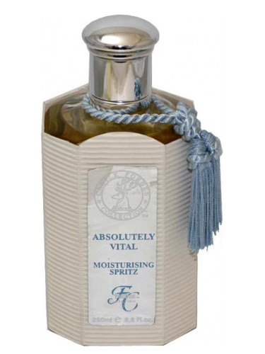 تصویر عطر ابسولوتلی وایتال کسل فوربز