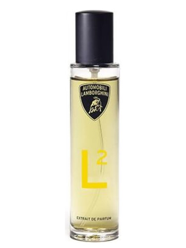 تصویر عطر ال تو اتوموبیلی لامبورگینی