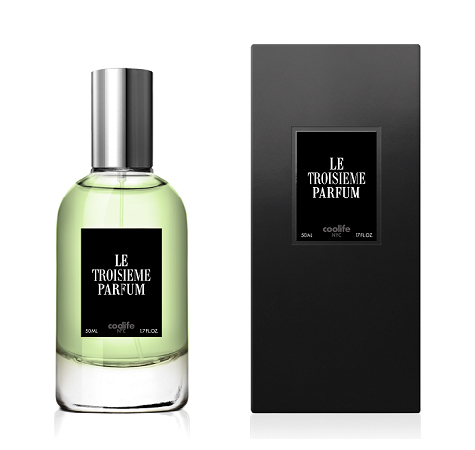تصویر عطر لو تروآزیِم پارفام کولایف