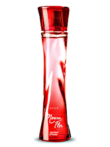 تصویر عطر مورنا فلور ایون