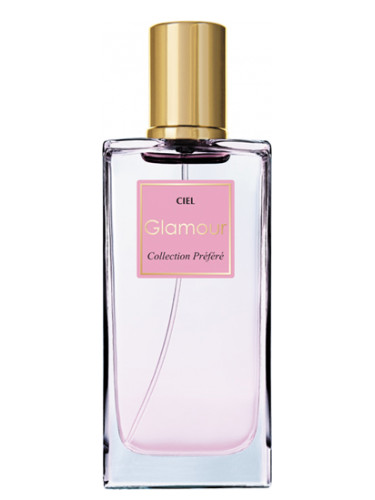 تصویر عطر گِلَمِر سیل پرفیوم