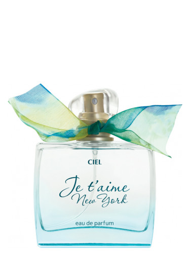 تصویر عطر ژُتِم نیویورک سیل پرفیوم