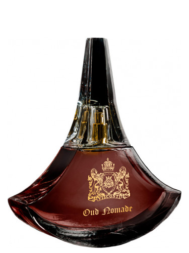 تصویر عطر عود نومد آنتونیو ویسکونتی
