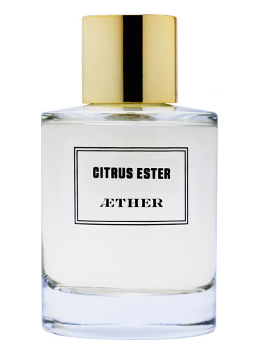 تصویر عطر سیترس استر اتر