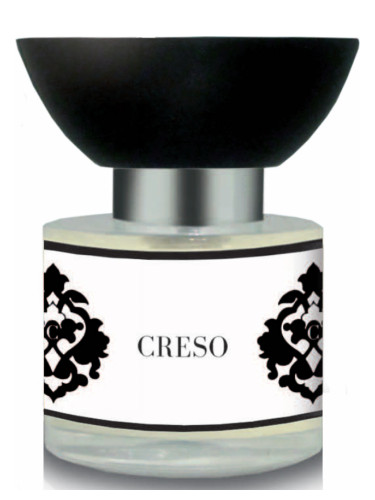 تصویر عطر لوگوس کرسو