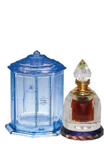 تصویر عطر مخلط القدس عطرهای الحرمین