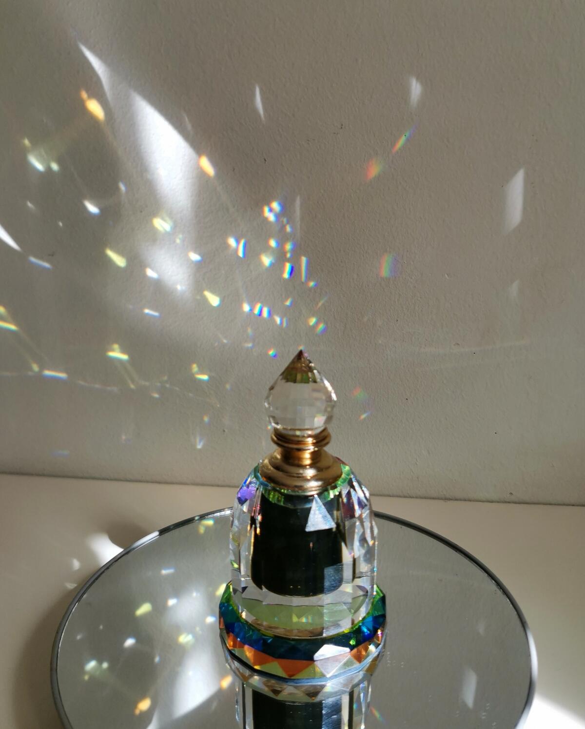 تصویر عطر مخلط القدس عطرهای الحرمین