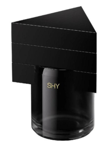 عطر شای داکیومنتس