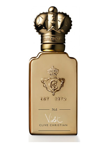 تصویر عطر نو وان تویست وایولت کلایو کریستین