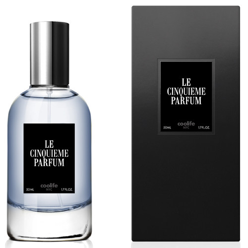 تصویر عطر لو سنکیِم پارفوم کولایف