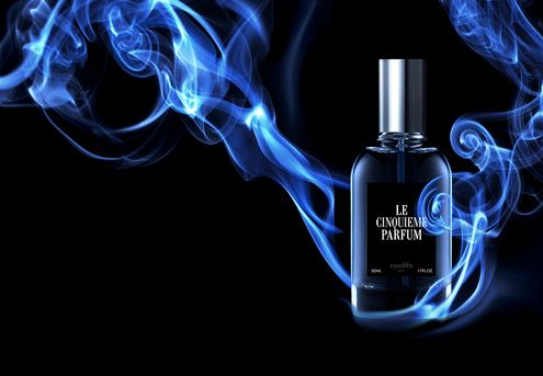 تصویر عطر لو سنکیِم پارفوم کولایف