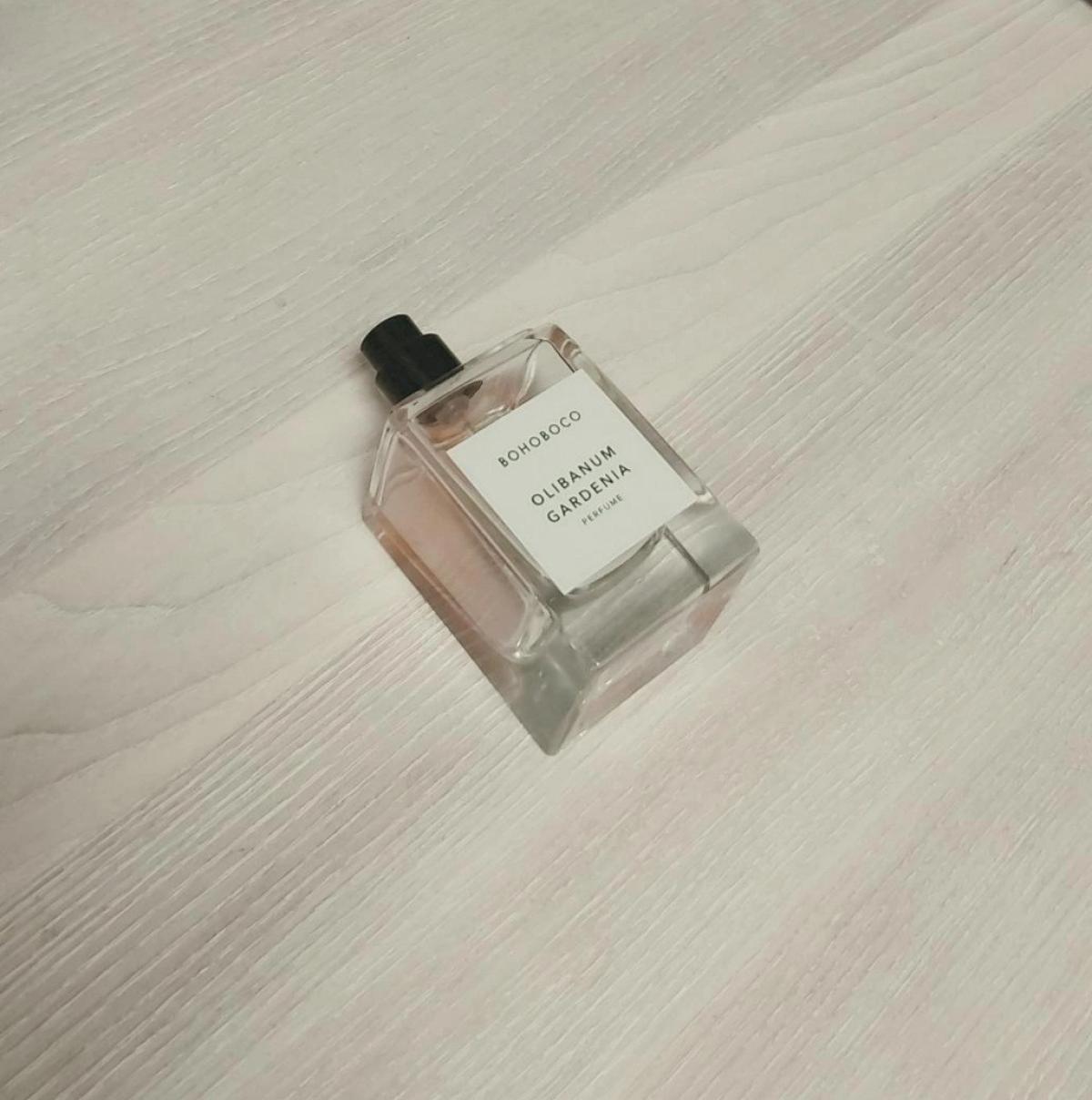 تصویر عطر اولیبانوم گاردنیا بوهوبوکو