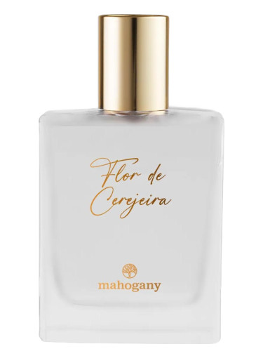 عطر فلور د سریجیرا ماهاگانی