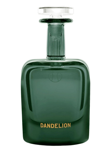 عطر دندلیون پرفیومر اچ