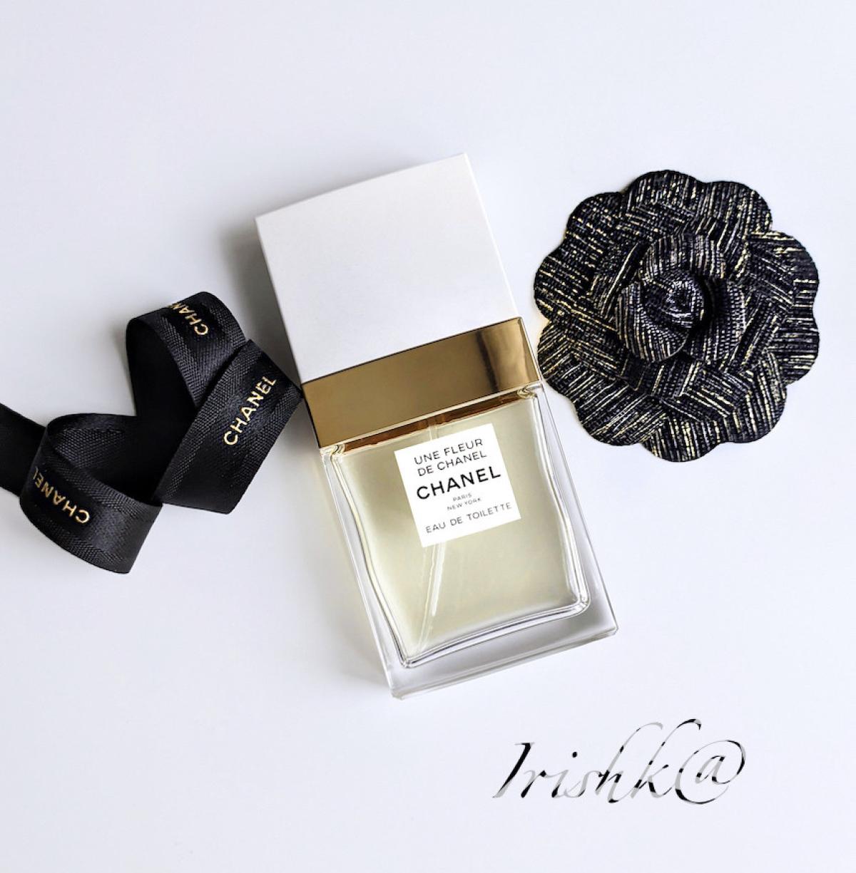 تصویر عطر اون فلر دو شانل شنل