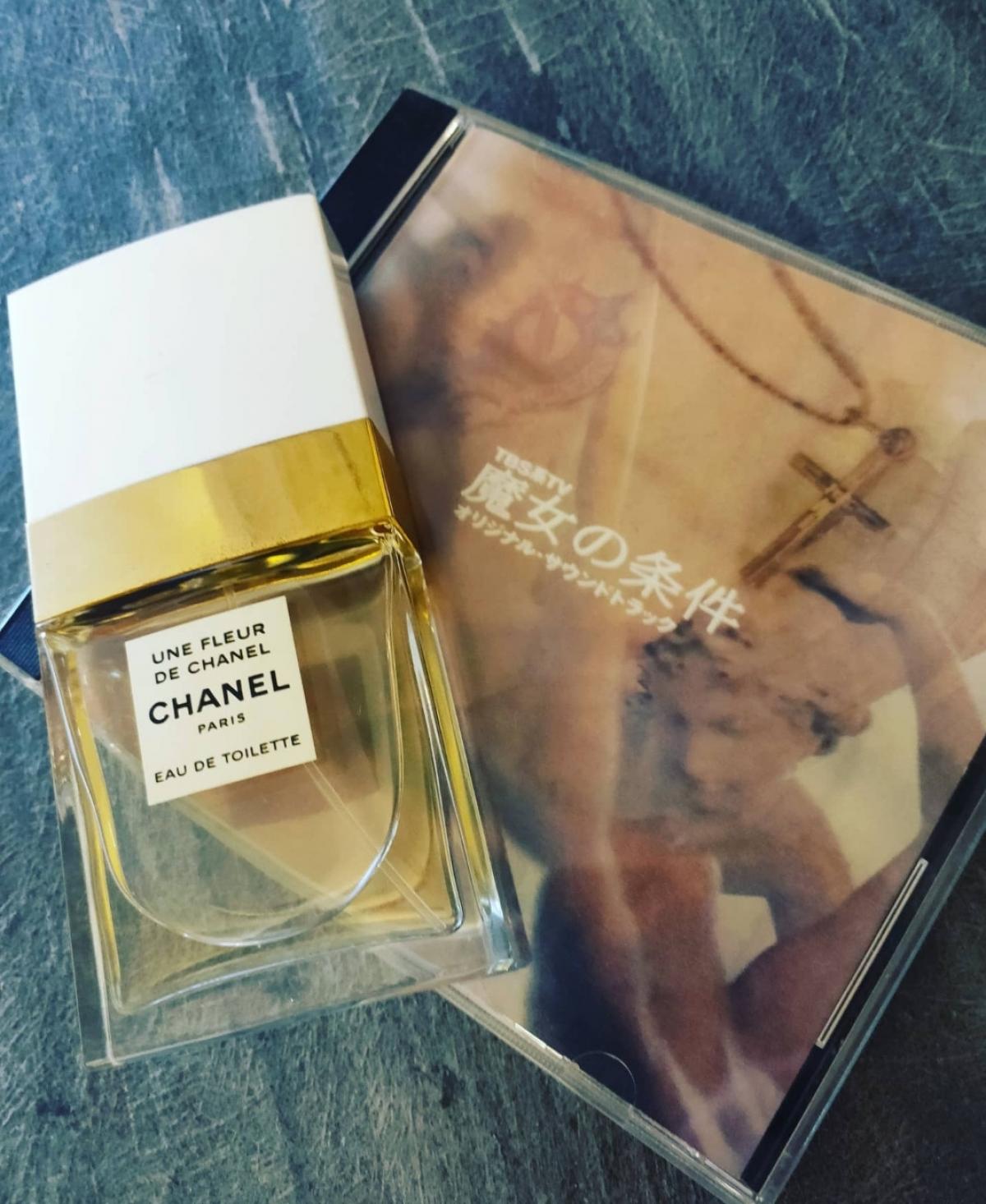 تصویر عطر اون فلر دو شانل شنل