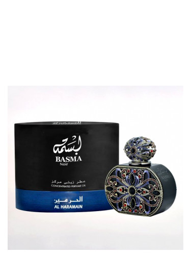 تصویر عطر بسمه نویر عطرهای الحرمین