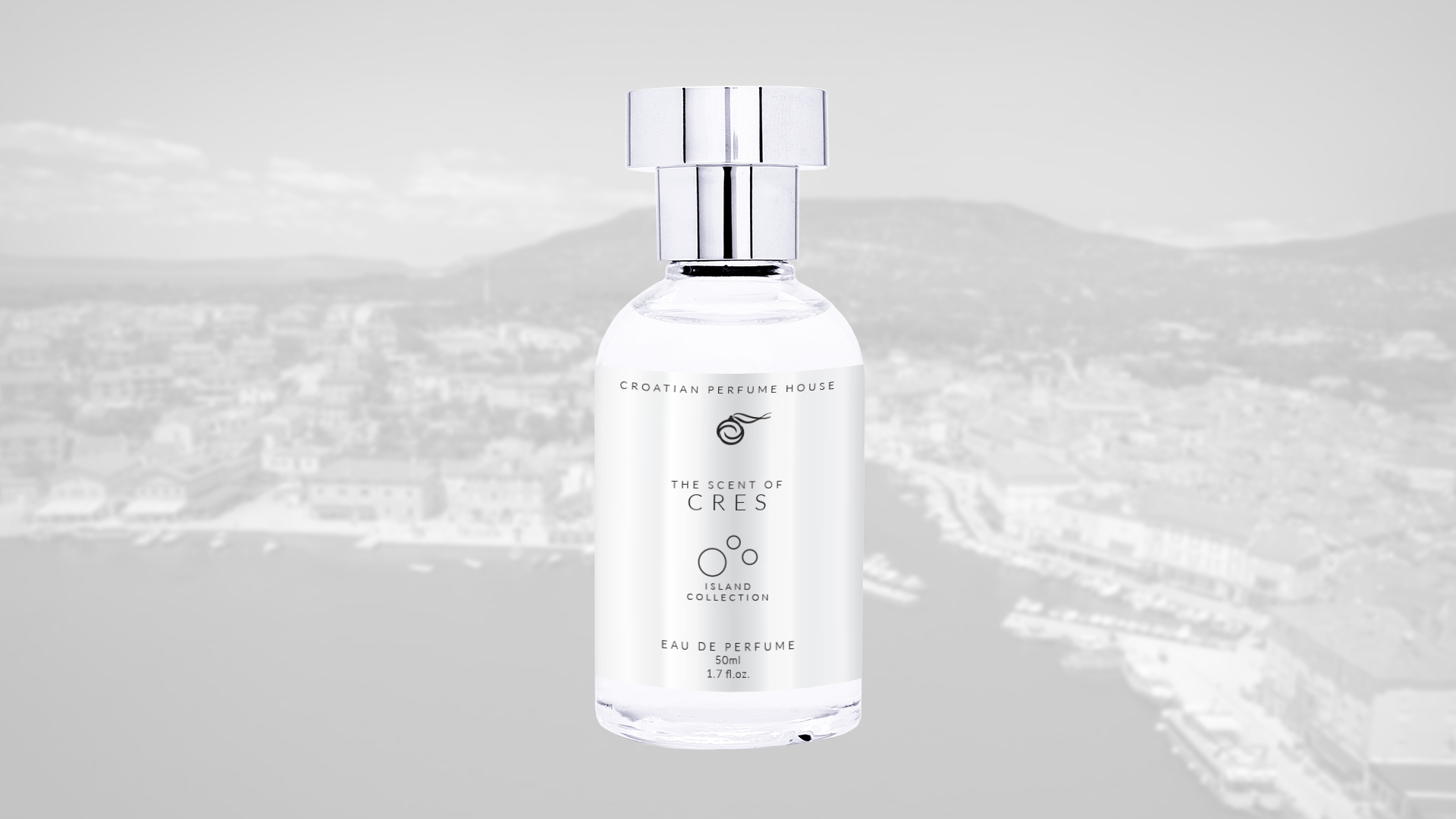 تصویر عطر ده سِنت آو کرس خانهٔ عطر کرواسی