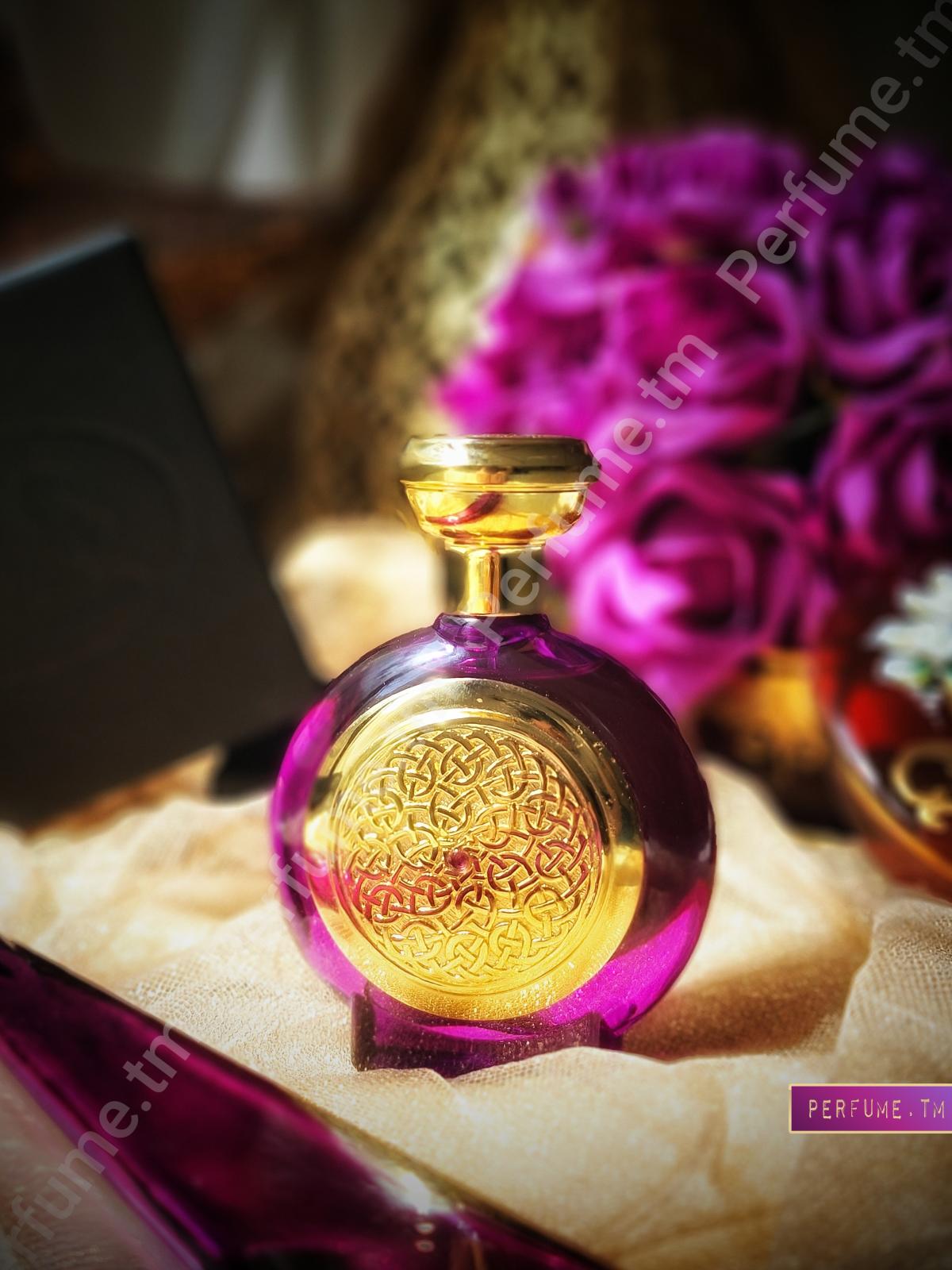 تصویر عطر وایولت سفایر بودیسیا د ویکتوریوس