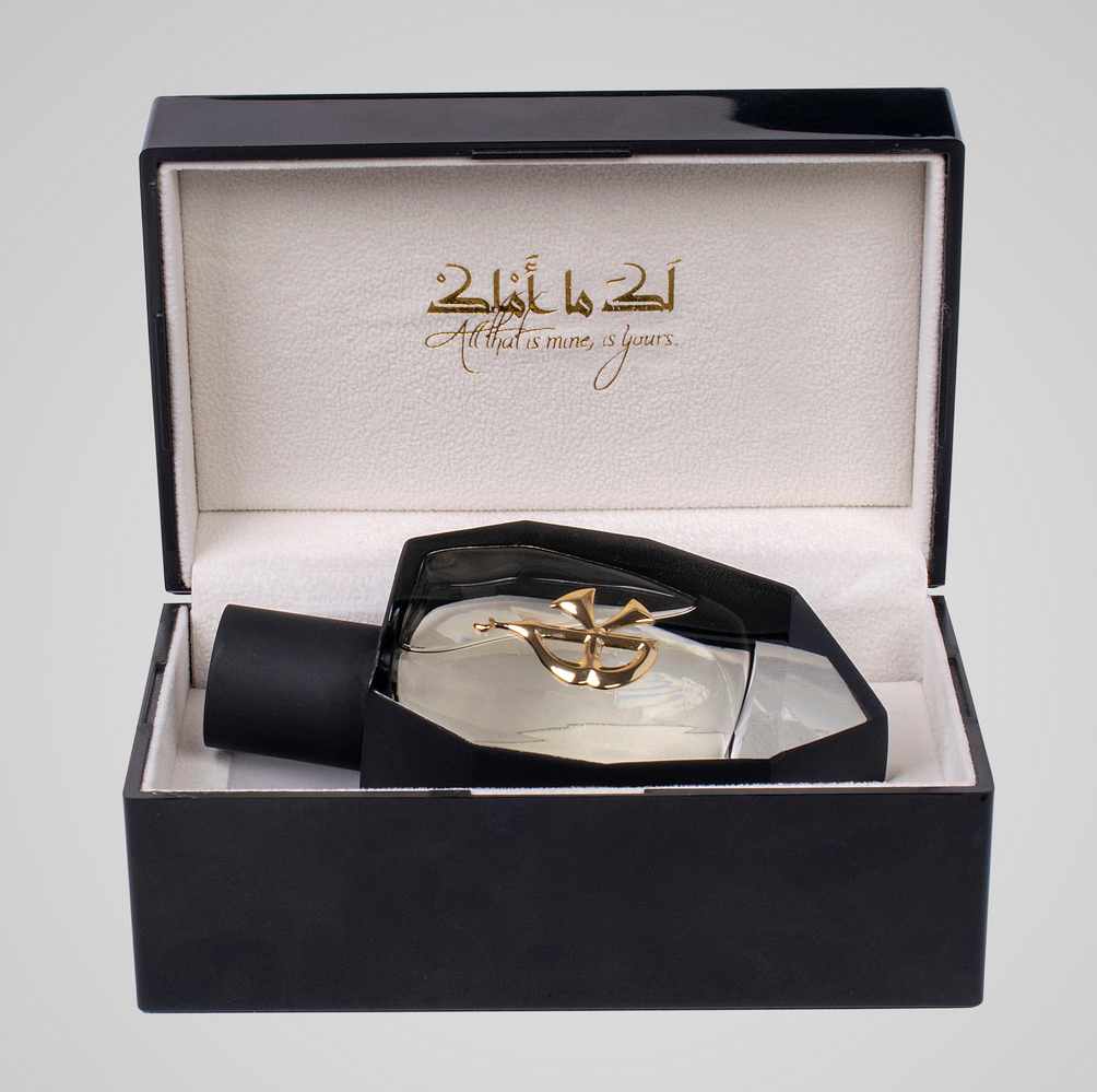 تصویر عطر بی‌کی پور هوم بی‌کی پرفیوم