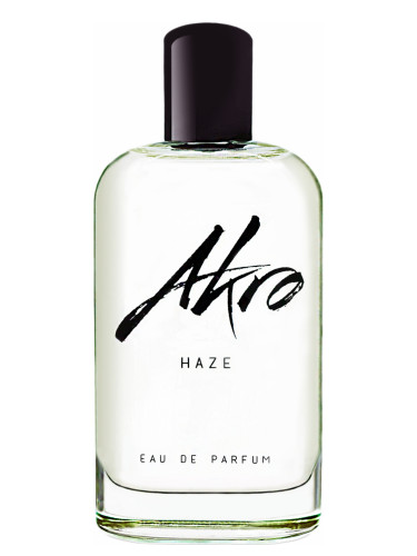 تصویر عطر هیز آکرو