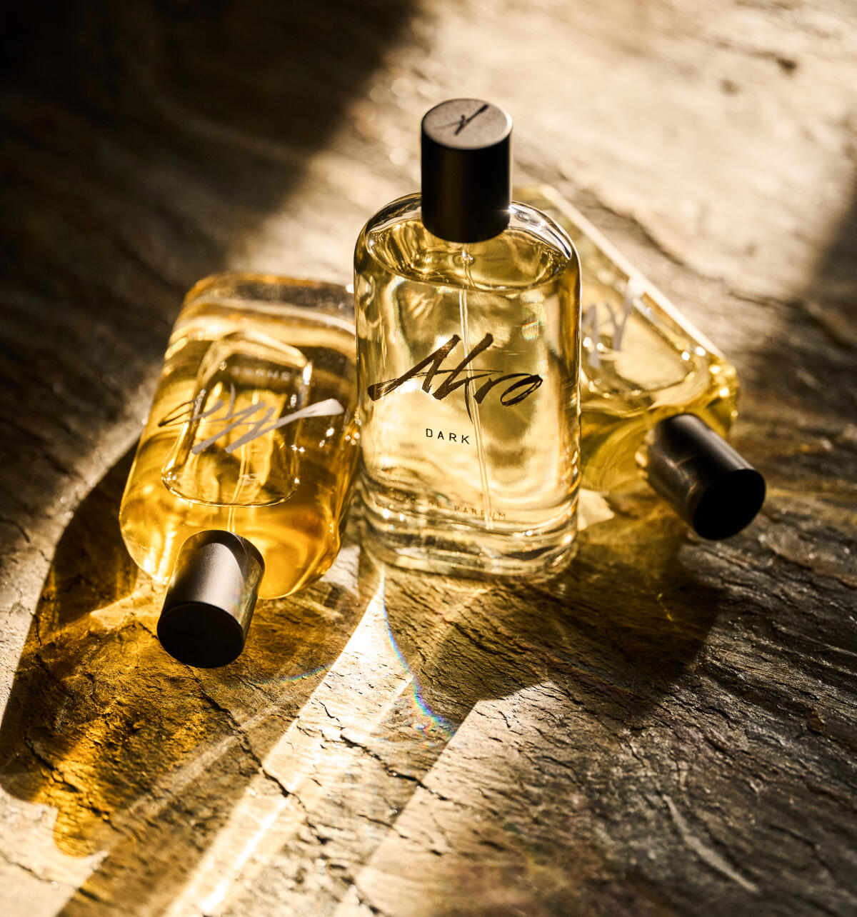 تصویر عطر اسموک آکرو